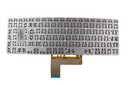 Laptop Keyboard ES Toshiba - 9Z.NBCSQ.00S                   
