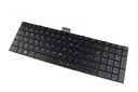 Laptop Keyboard ES Toshiba - A000244710                     