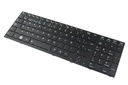 Laptop Keyboard ES Toshiba - K000120730                     