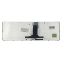 Laptop Keyboard ES Toshiba - K000120730                     