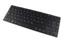Laptop Keyboard ES Toshiba - KBTAC40B                       