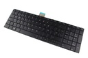 Laptop Keyboard ES Toshiba - V000351030                     