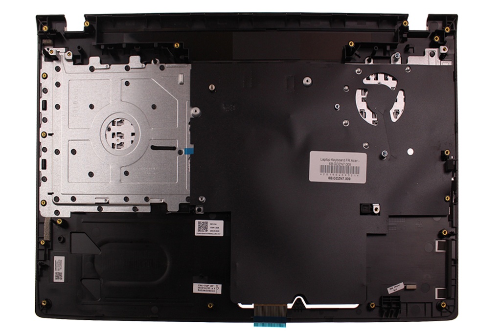 Laptop Keyboard FR Acer - 6B.GDZN7.009                      