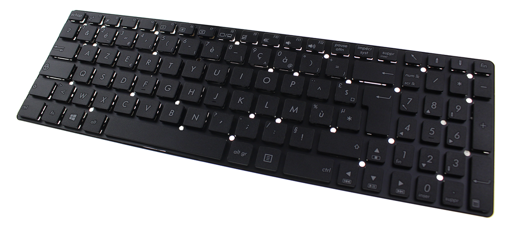Laptop Keyboard FR Asus - 0KNB0-6141FR00                    