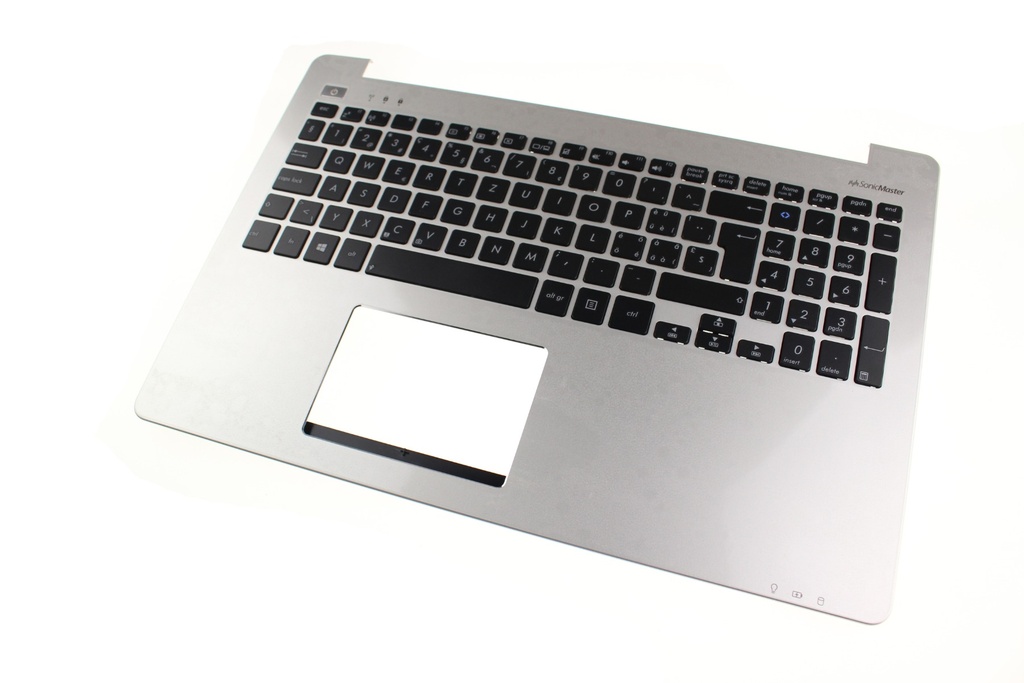 Laptop Keyboard FR Asus - 90NB02A0-R30200                   