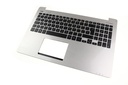 Laptop Keyboard FR Asus - 90NB02A0-R30200                   