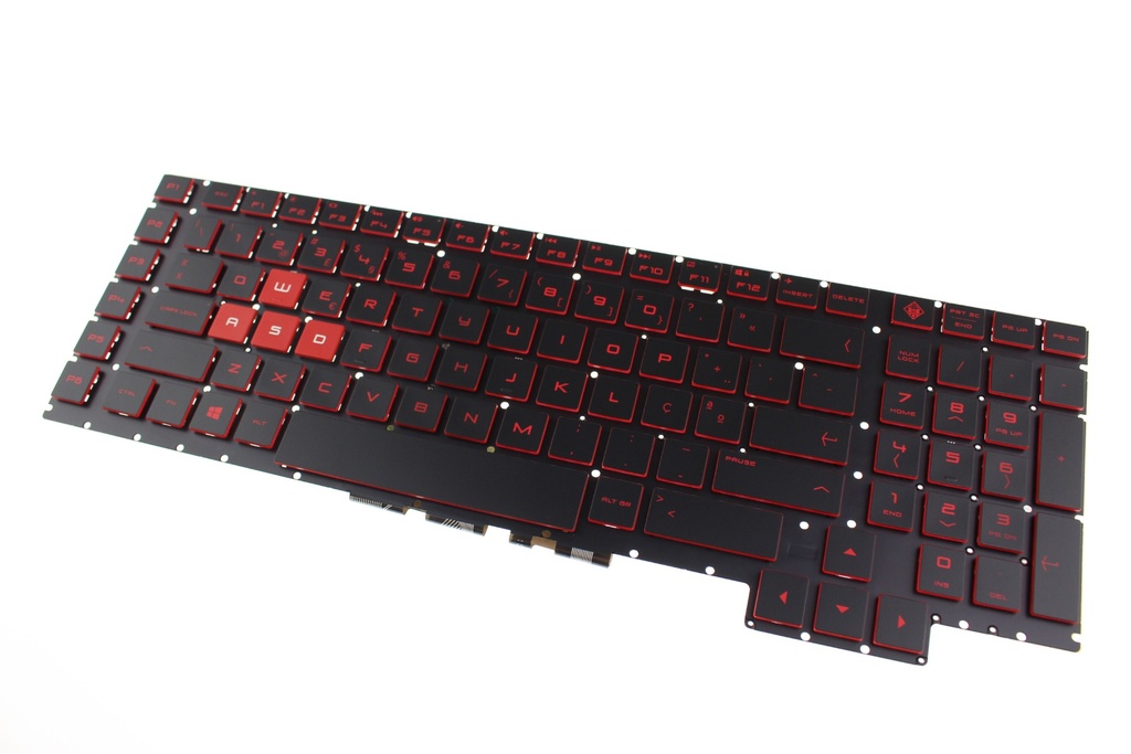 Laptop Keyboard HP - KBHP17-AN
