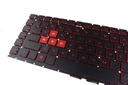 Laptop Keyboard HP - KBHP17-AN