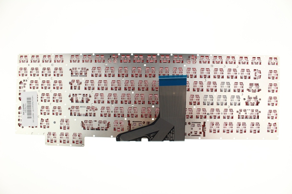 Laptop Keyboard HP - KBHP17-AN