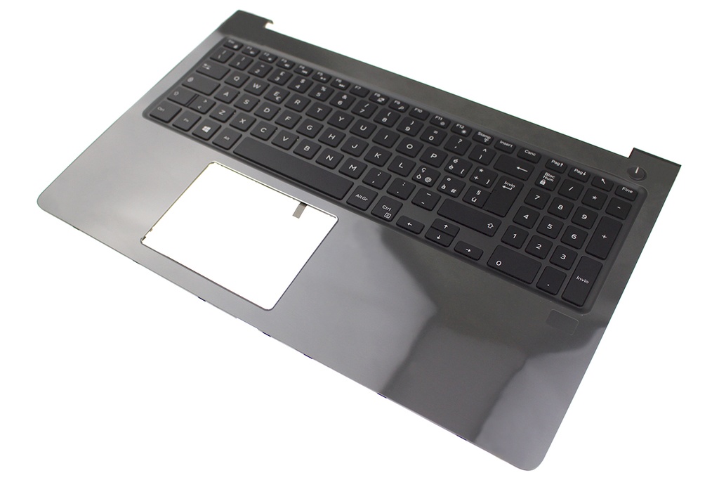 Laptop Keyboard IT Dell - 4KW70
