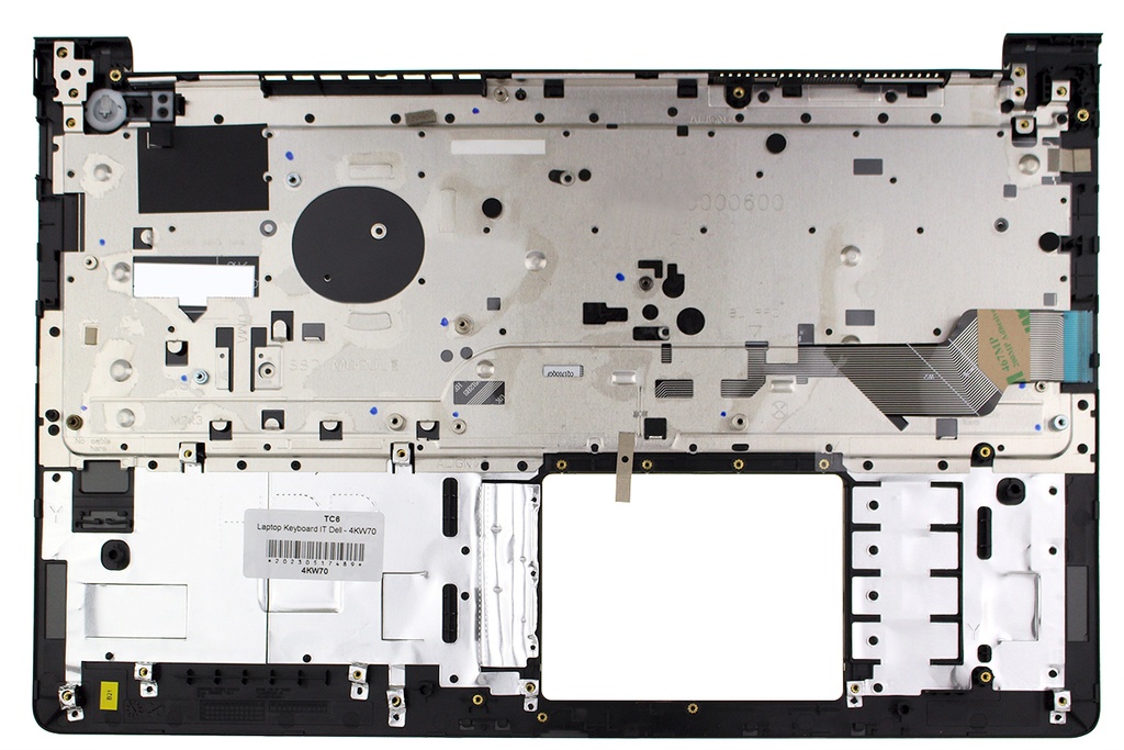 Laptop Keyboard IT Dell - 4KW70