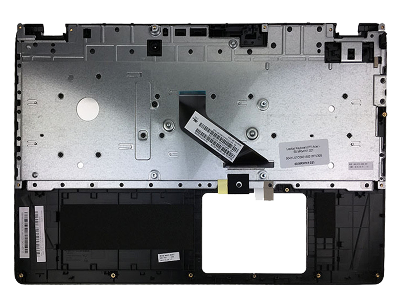 Laptop Keyboard PT Acer - 60.MRWN1.021