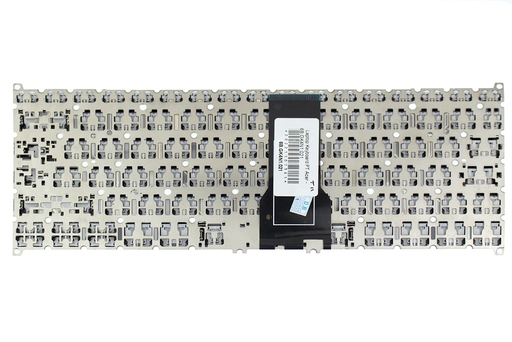 Laptop Keyboard PT Acer - 6B.GK4N1.021                      