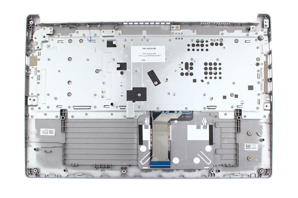 Laptop Keyboard PT Acer - 6B.HDEN7.042                      