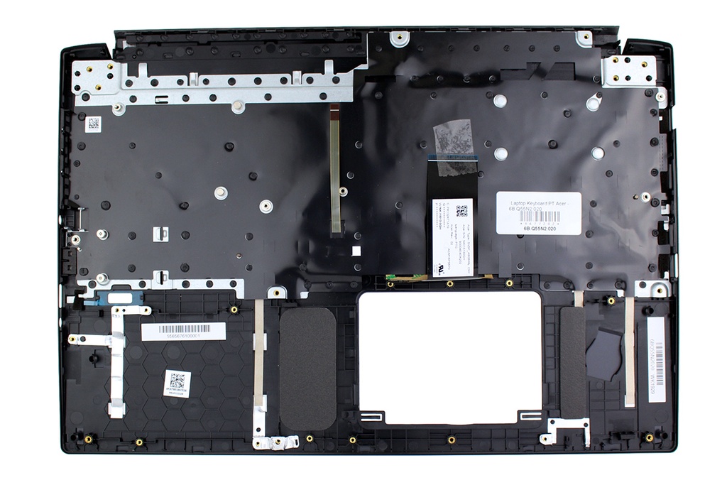 Laptop Keyboard PT Acer - 6B.Q55N2.020                      