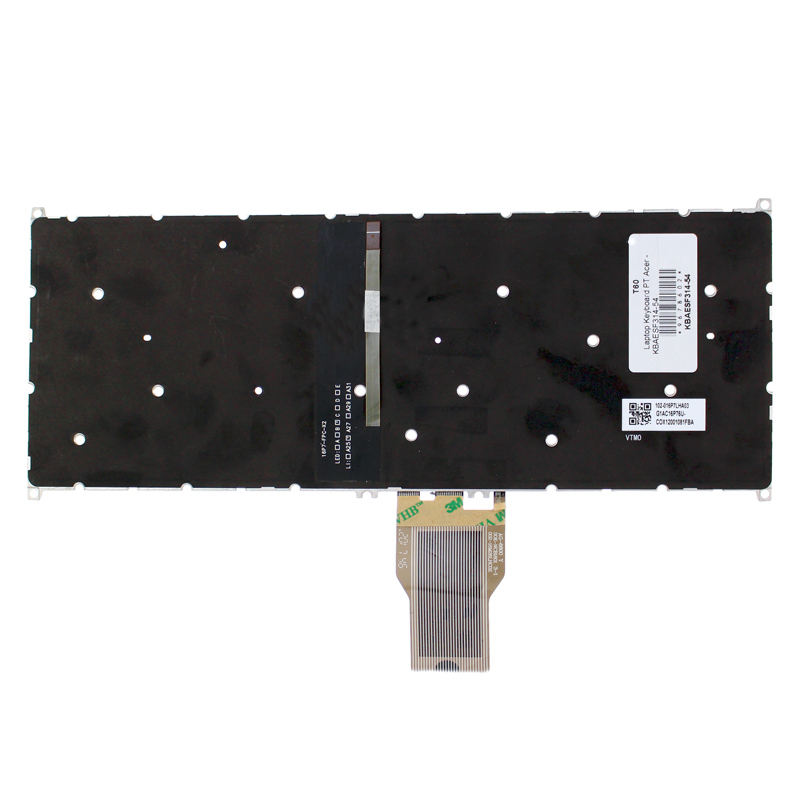 Laptop Keyboard PT Acer - KBAESF314-54                      