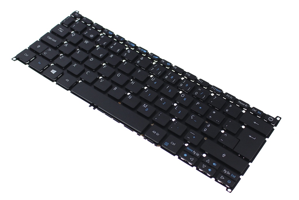 Laptop Keyboard PT Acer - NK.I131S.03E                      