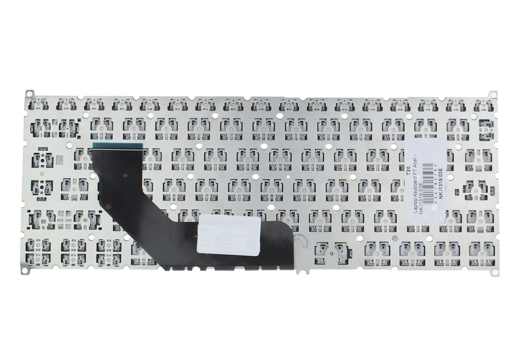 Laptop Keyboard PT Acer - NK.I131S.03E                      