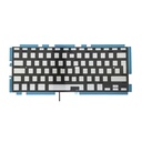 Laptop Keyboard PT Apple - KBAEA1278PT