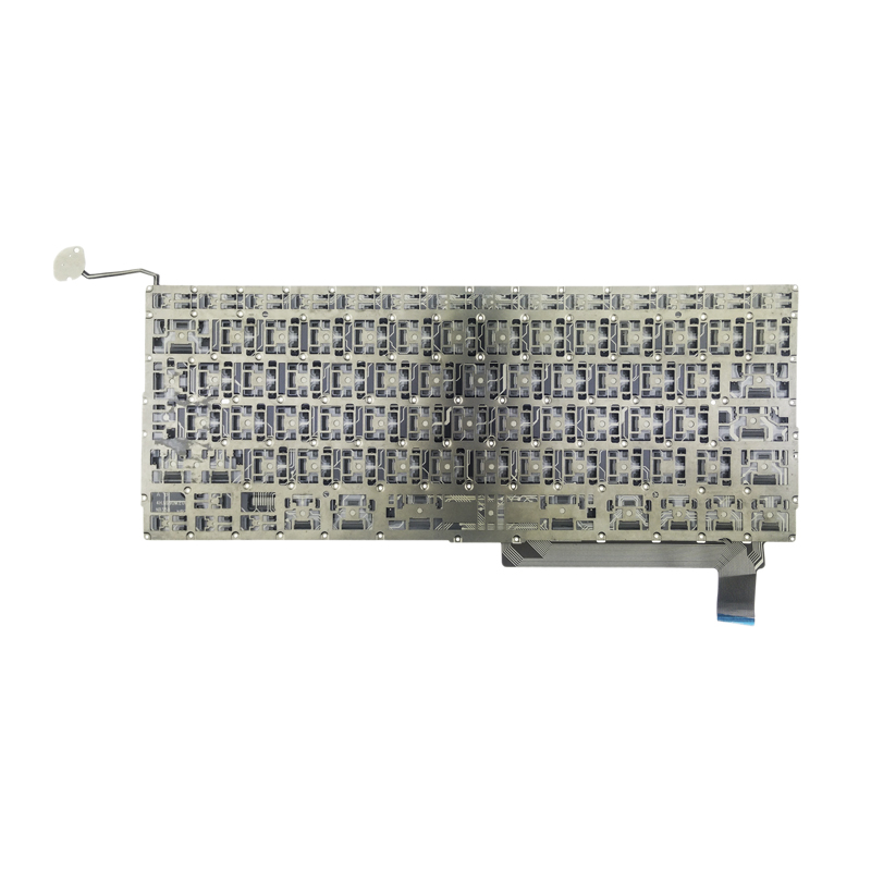 Laptop Keyboard PT Apple - KBAEA1286PT                      
