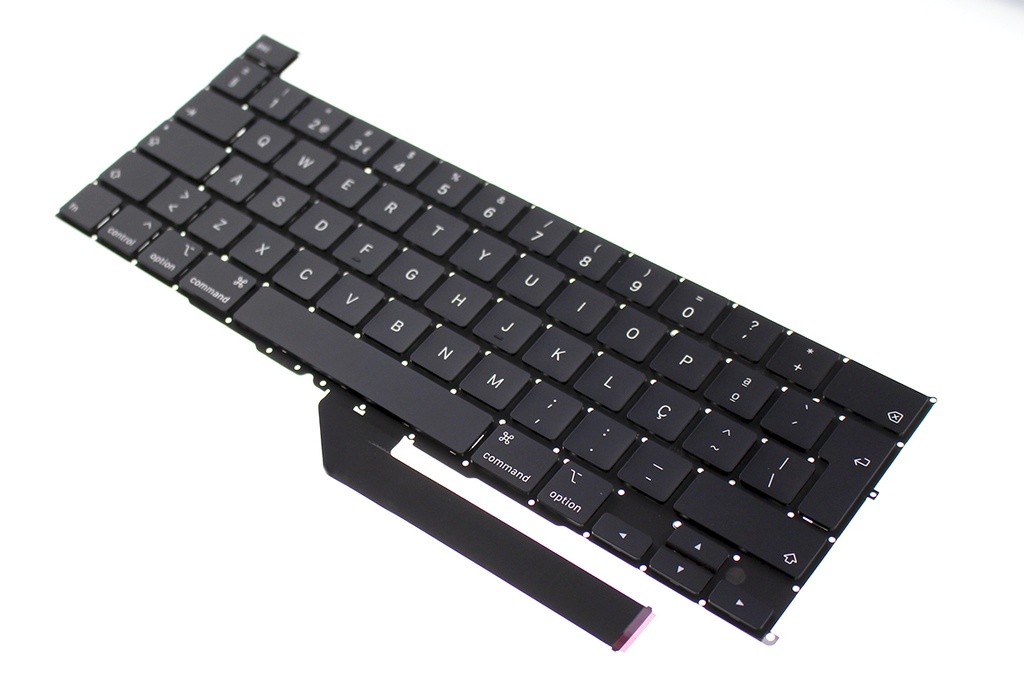 Laptop Keyboard PT Apple - KBAEA2141PT                      