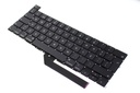 Laptop Keyboard PT Apple - KBAEA2141PT                      