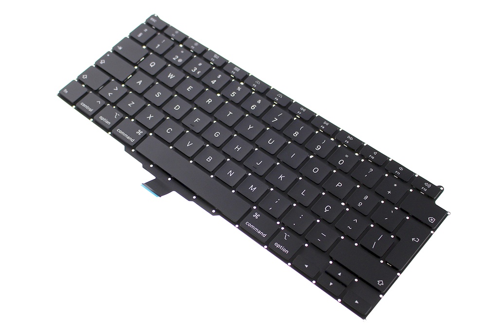 Laptop Keyboard PT Apple - KBAEA2179PT                      