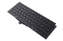 Laptop Keyboard PT Apple - KBAEA2179PT                      