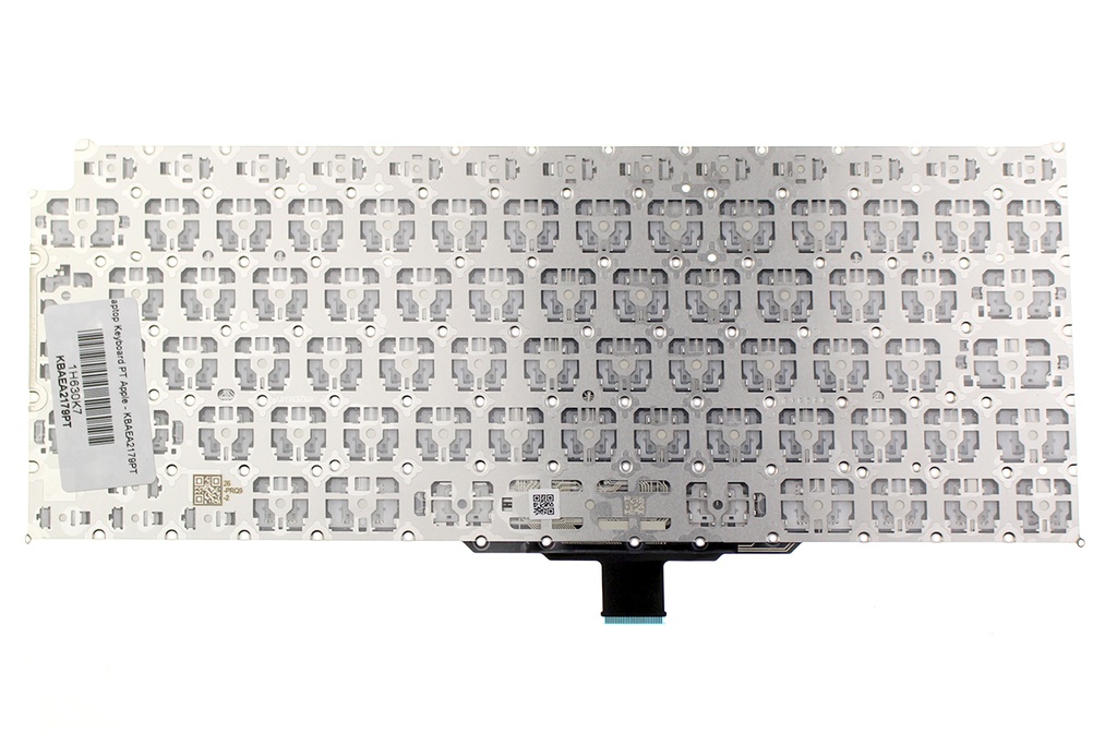Laptop Keyboard PT Apple - KBAEA2179PT                      