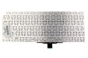 Laptop Keyboard PT Apple - KBAEA2179PT                      