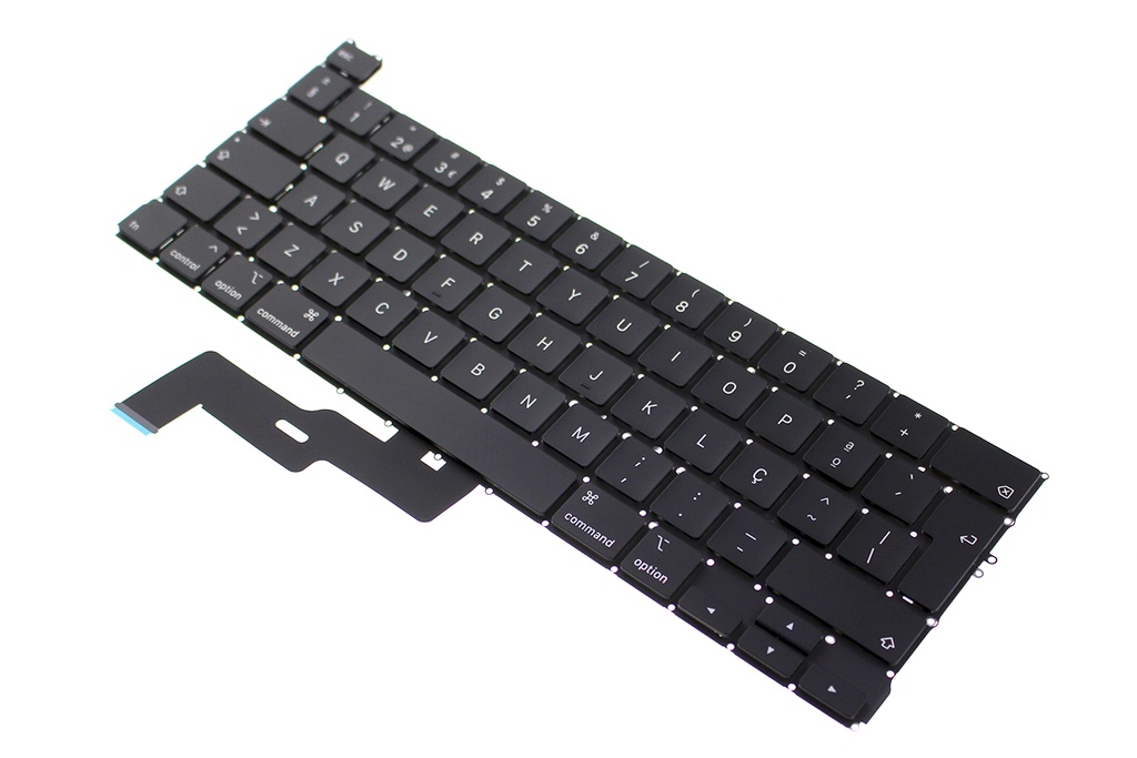 Laptop Keyboard PT Apple - KBAEA2289PT                      