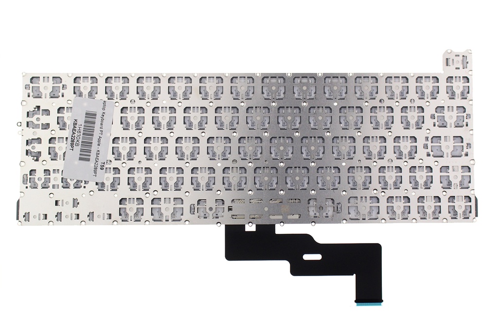 Laptop Keyboard PT Apple - KBAEA2289PT                      