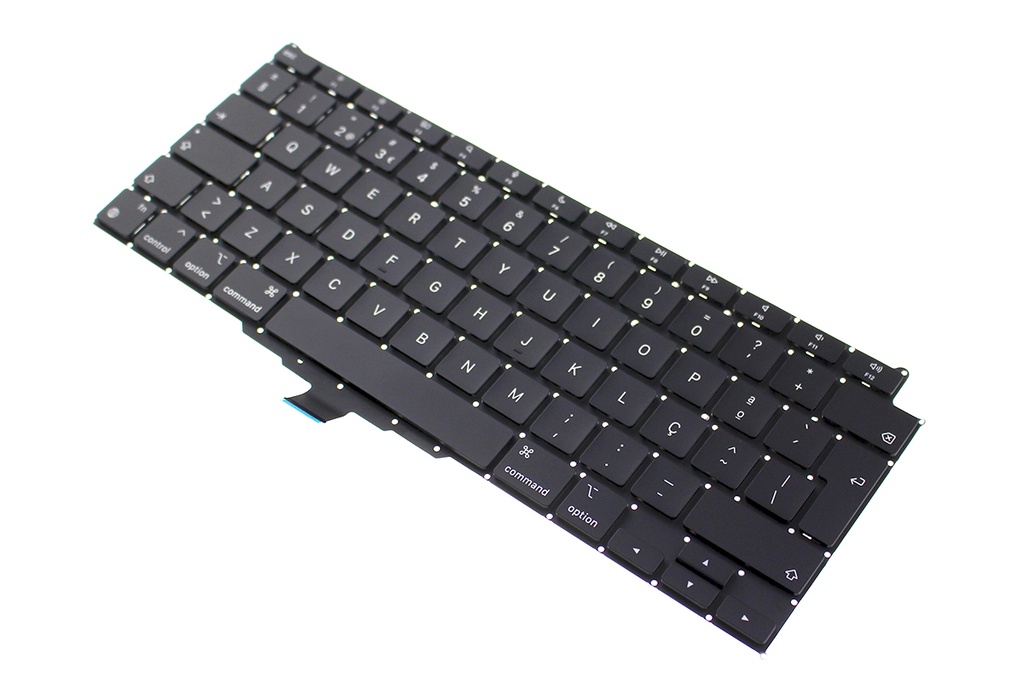 Laptop Keyboard PT Apple - KBAEA2337PT                      
