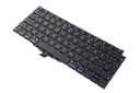 Laptop Keyboard PT Apple - KBAEA2337PT                      