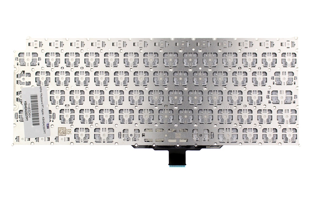 Laptop Keyboard PT Apple - KBAEA2337PT                      