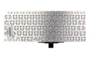 Laptop Keyboard PT Apple - KBAEA2337PT                      