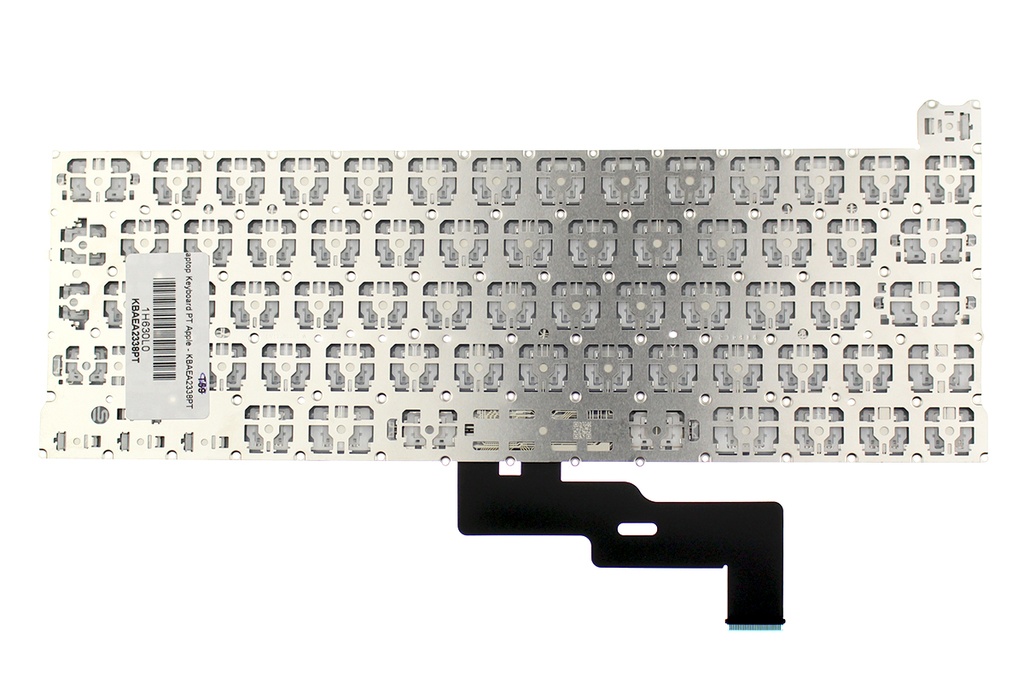 Laptop Keyboard PT Apple - KBAEA2338PT                      