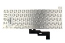 Laptop Keyboard PT Apple - KBAEA2338PT                      