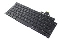 Laptop Keyboard PT Apple - KBAEA2681PT                      