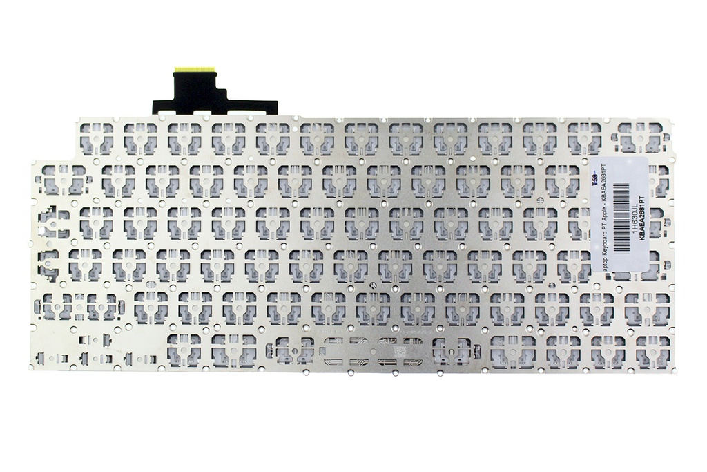 Laptop Keyboard PT Apple - KBAEA2681PT                      