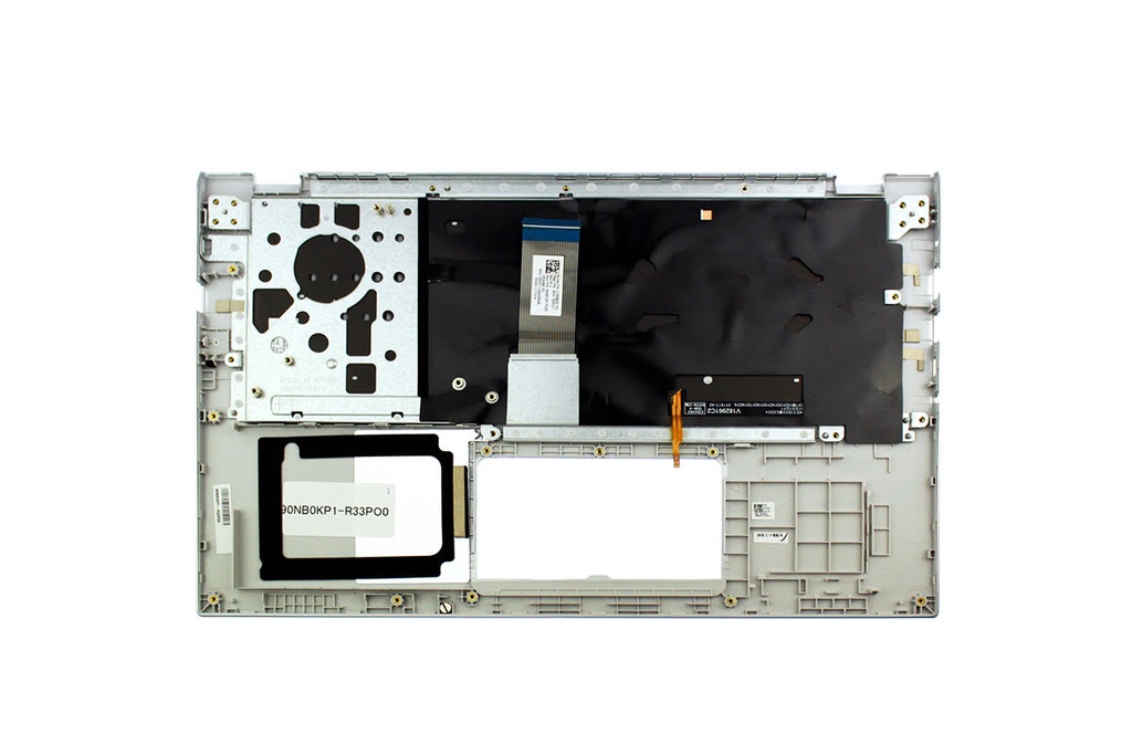 Laptop Keyboard PT ASUS - 90NB0KP1-R33PO0