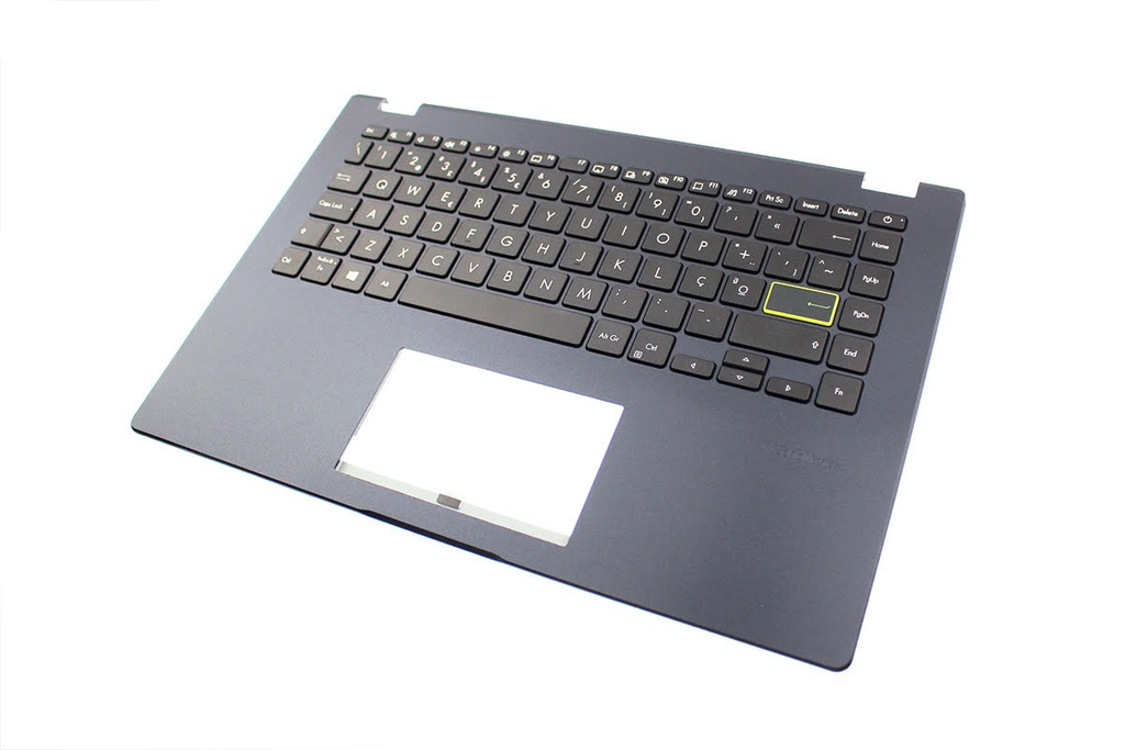 Laptop Keyboard PT ASUS - 90NB0Q11-R32PO0