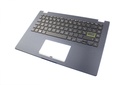 Laptop Keyboard PT ASUS - 90NB0Q11-R32PO0