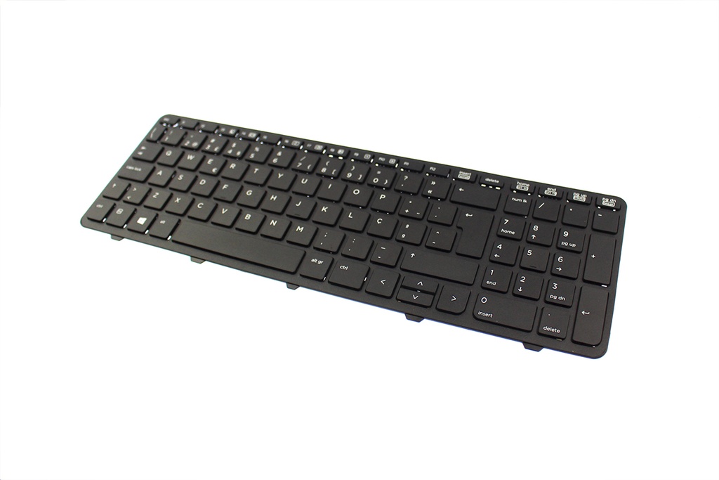Laptop Keyboard PT HP - 768787-131