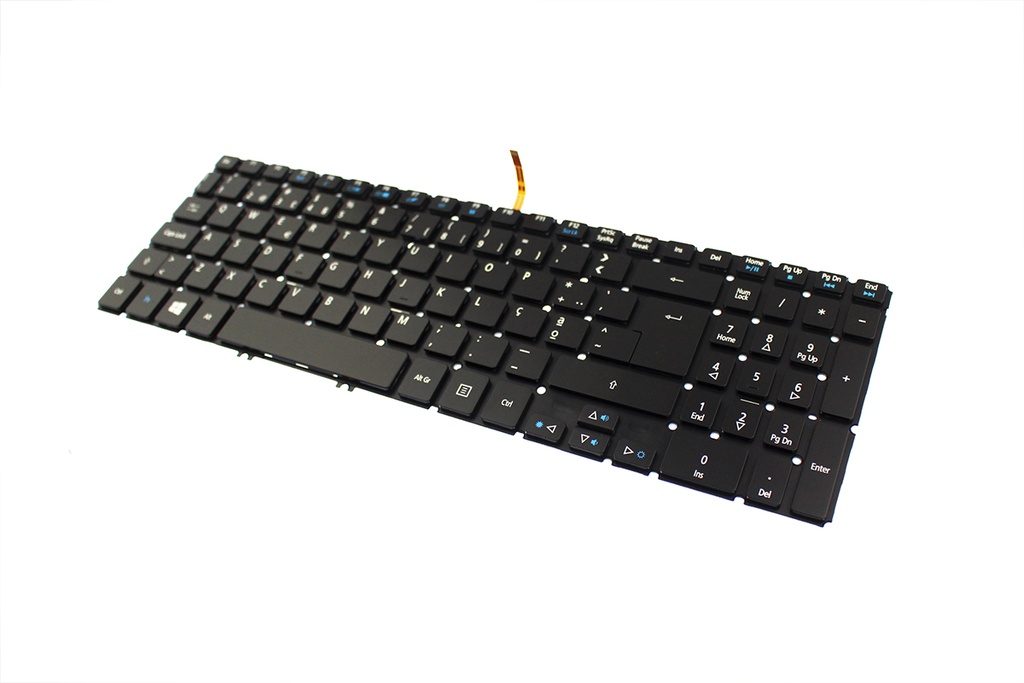 Laptop Keyboard PT Acer - KBAEVN7-571