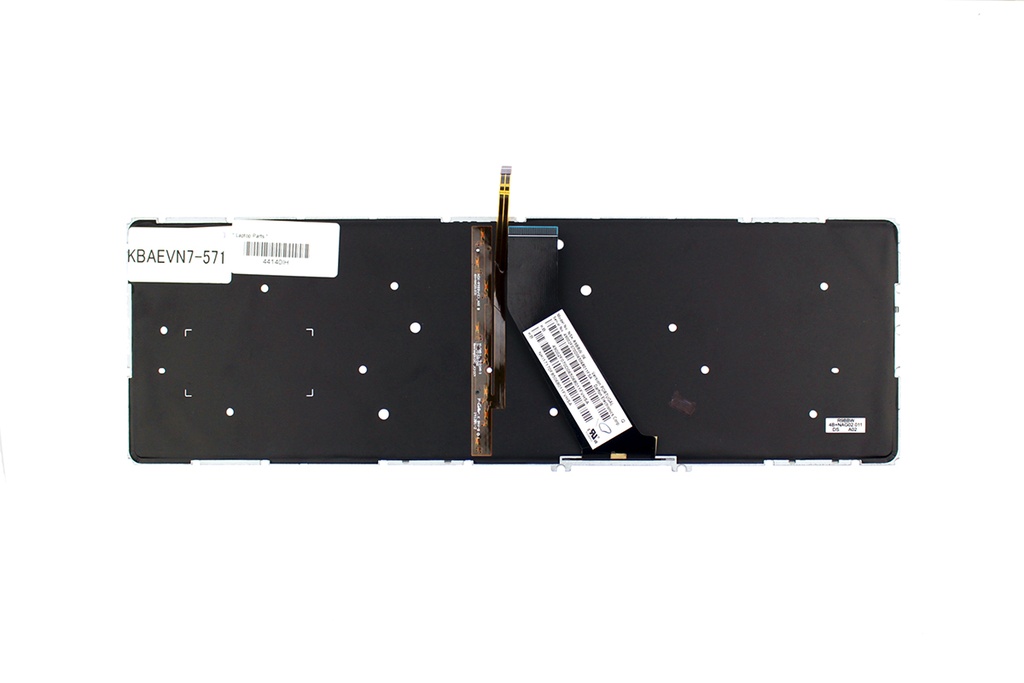 Laptop Keyboard PT Acer - KBAEVN7-571