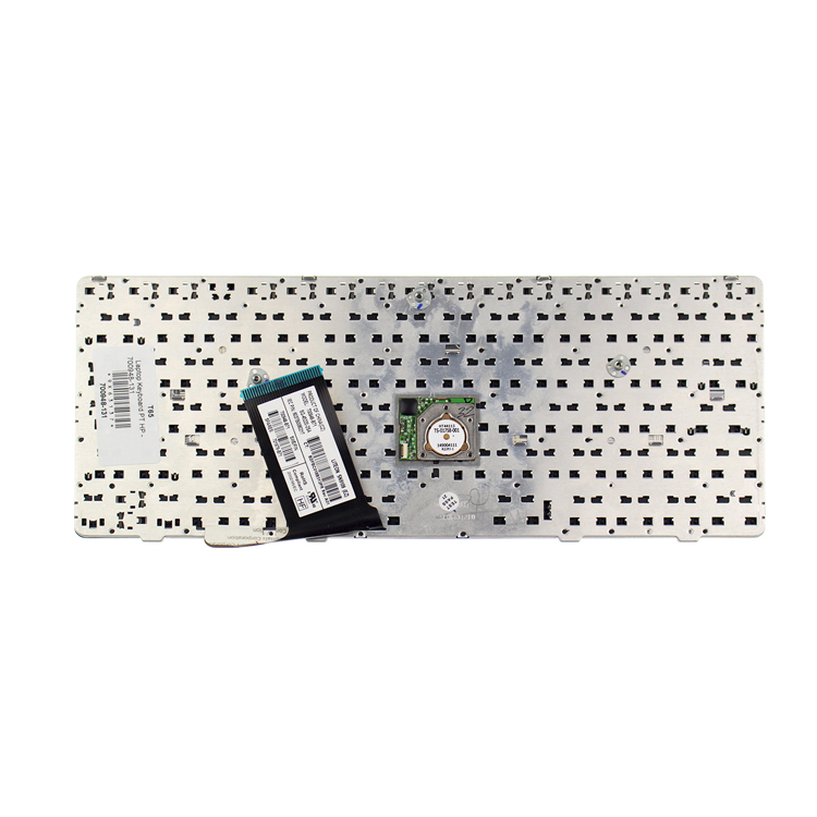 Teclado PT HP - 700948-131                          