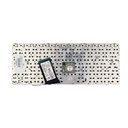 Teclado PT HP - 700948-131                          