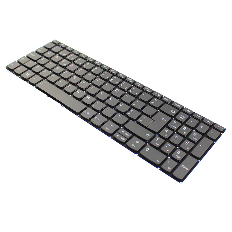 Teclado PT Lenovo - SN20M62978