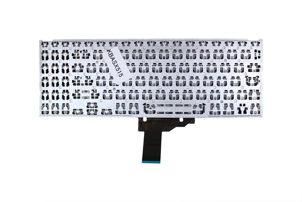 Teclado PT Asus - KBASX515